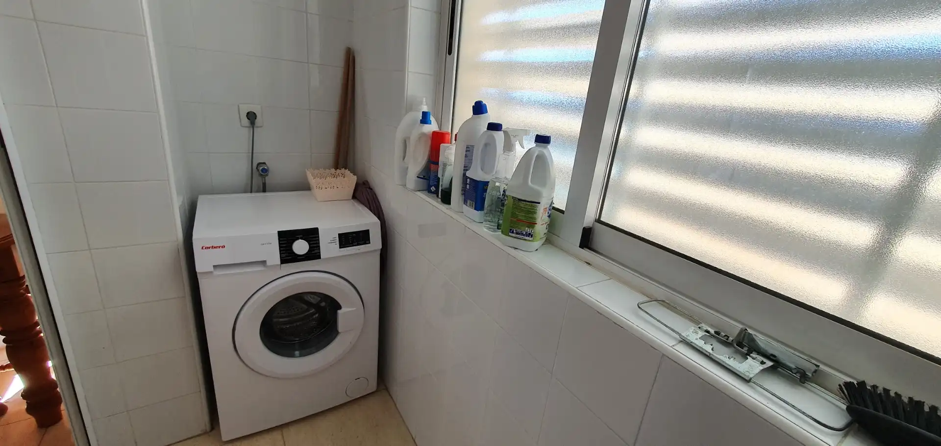 Pis de 140 m² a Sant Joan d'Alacant