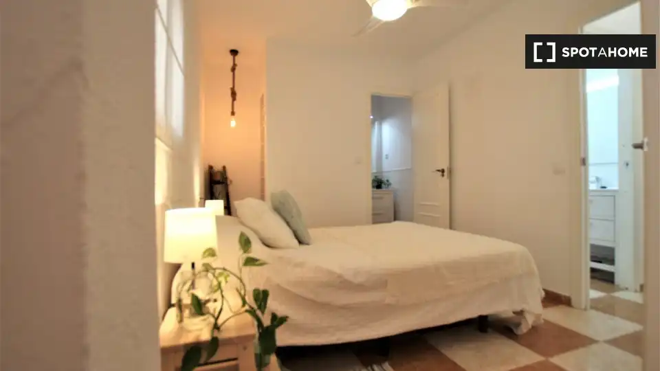 Habitación en alquiler, Cartagena