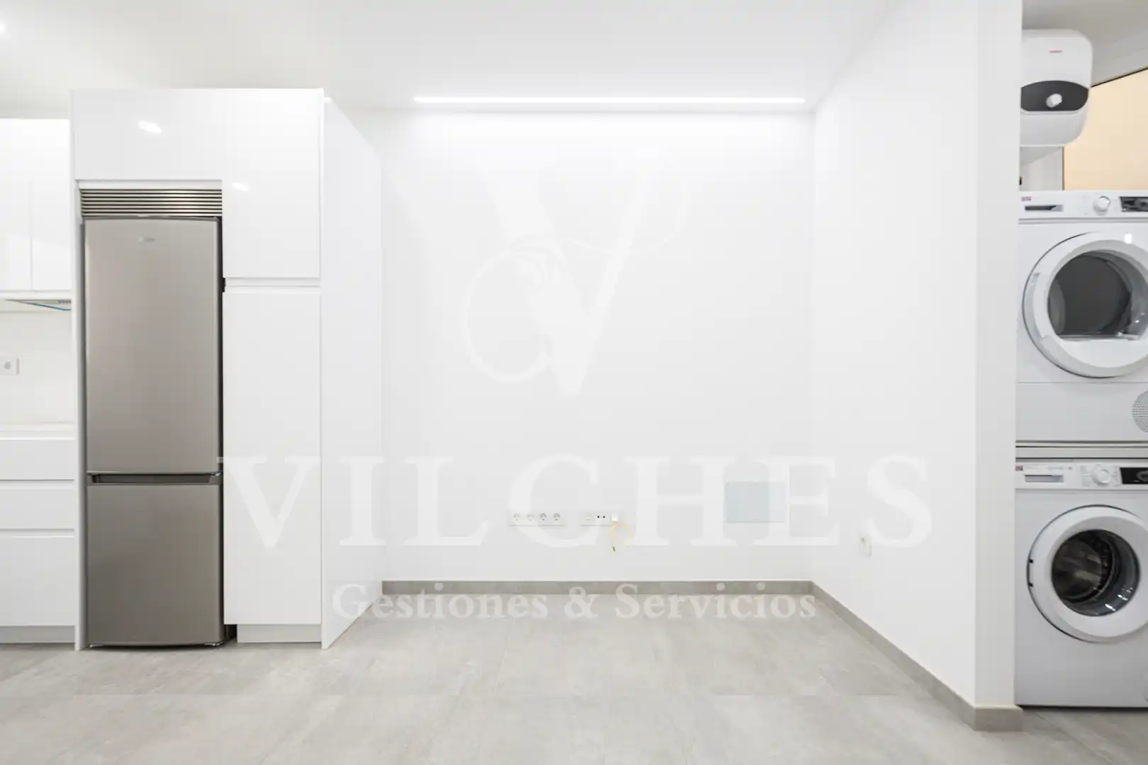 Piso de 46 m² en Las Palmas de Gran Canaria