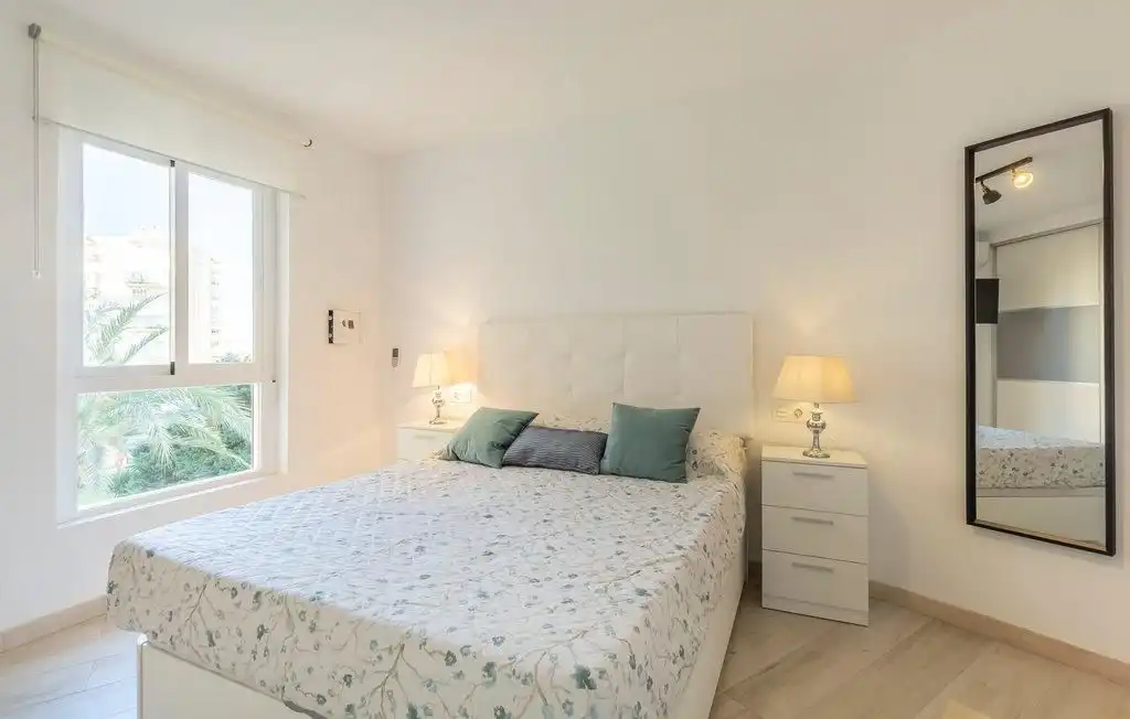 Piso de 65 m² en Algarrobo