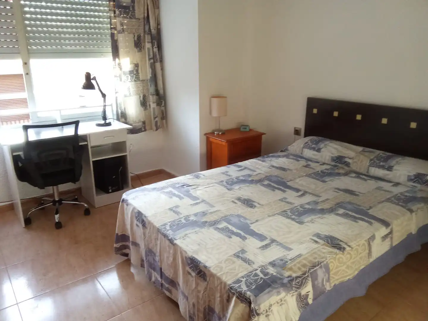 Pis de 80 m² a València