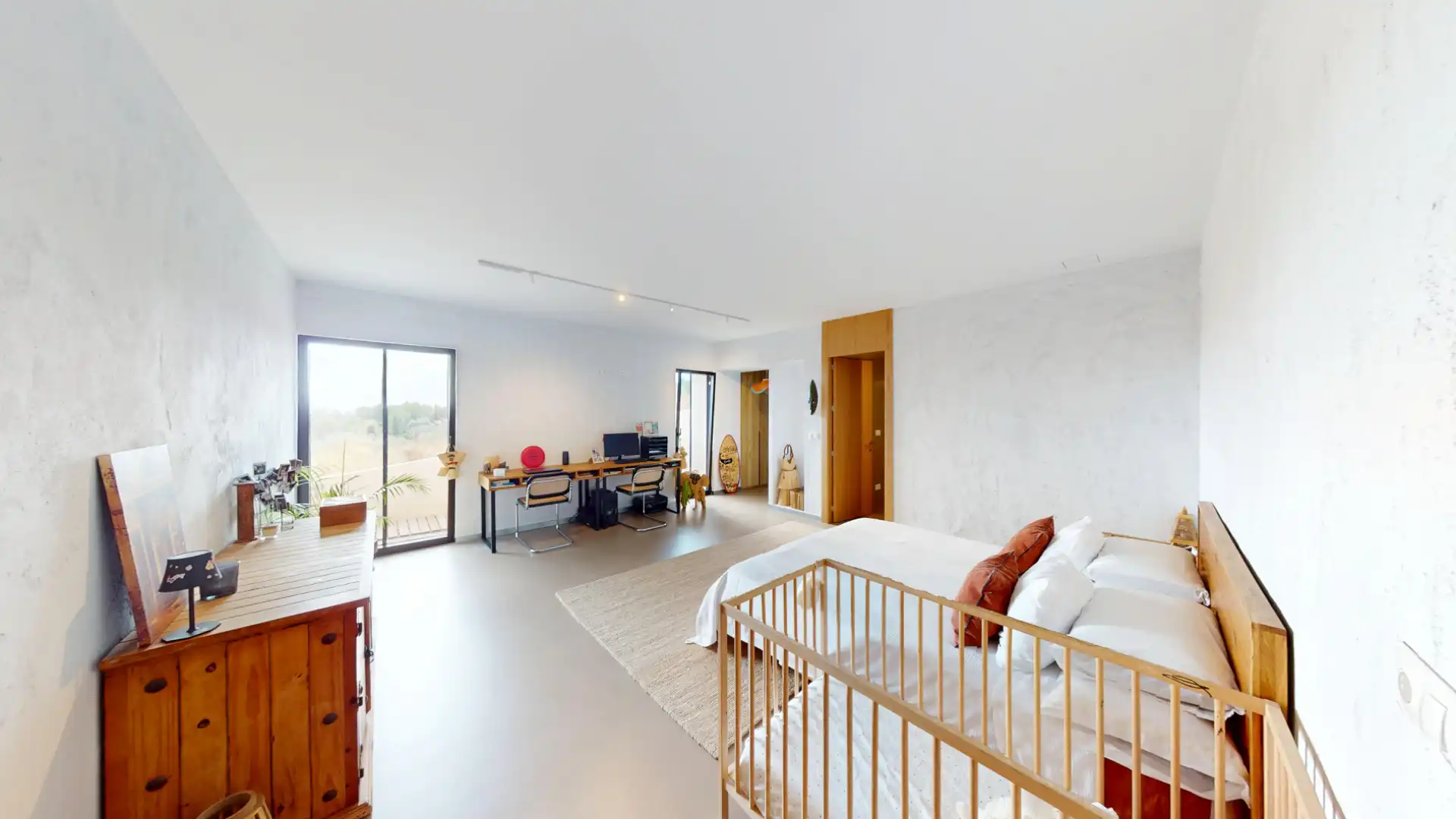 Casa de 214 m² en Aigües