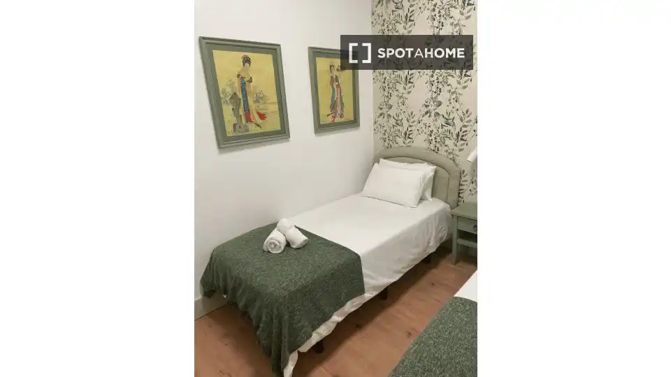 Habitación 104 m², Las Palmas de Gran Canaria