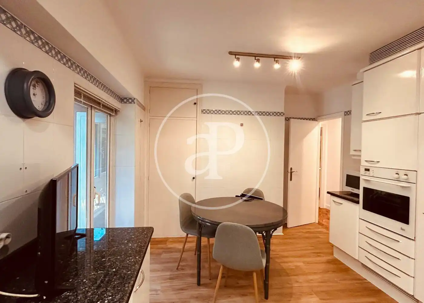 Piso de 90 m² en Palma