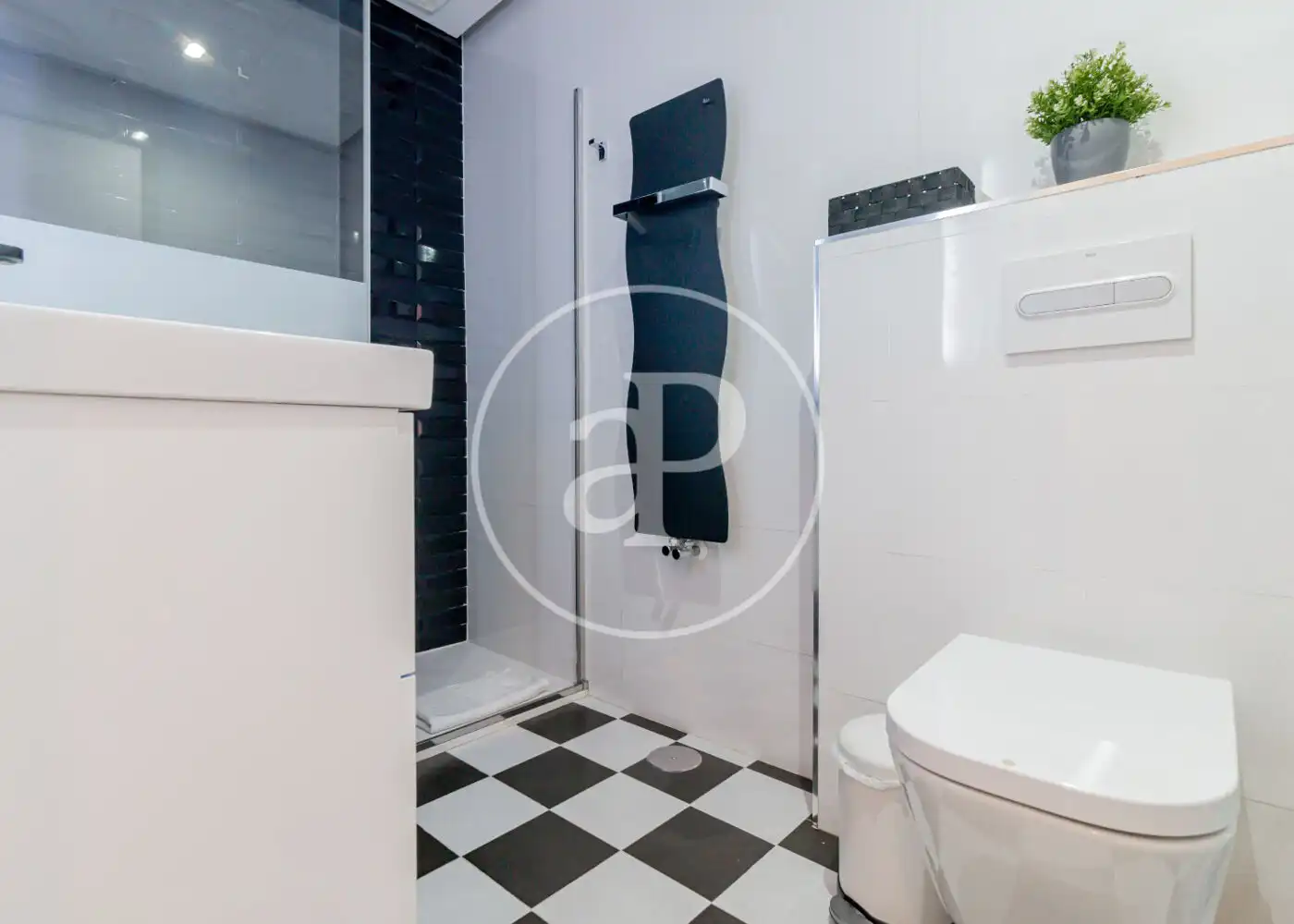 Appartamento 63 m² a Madrid