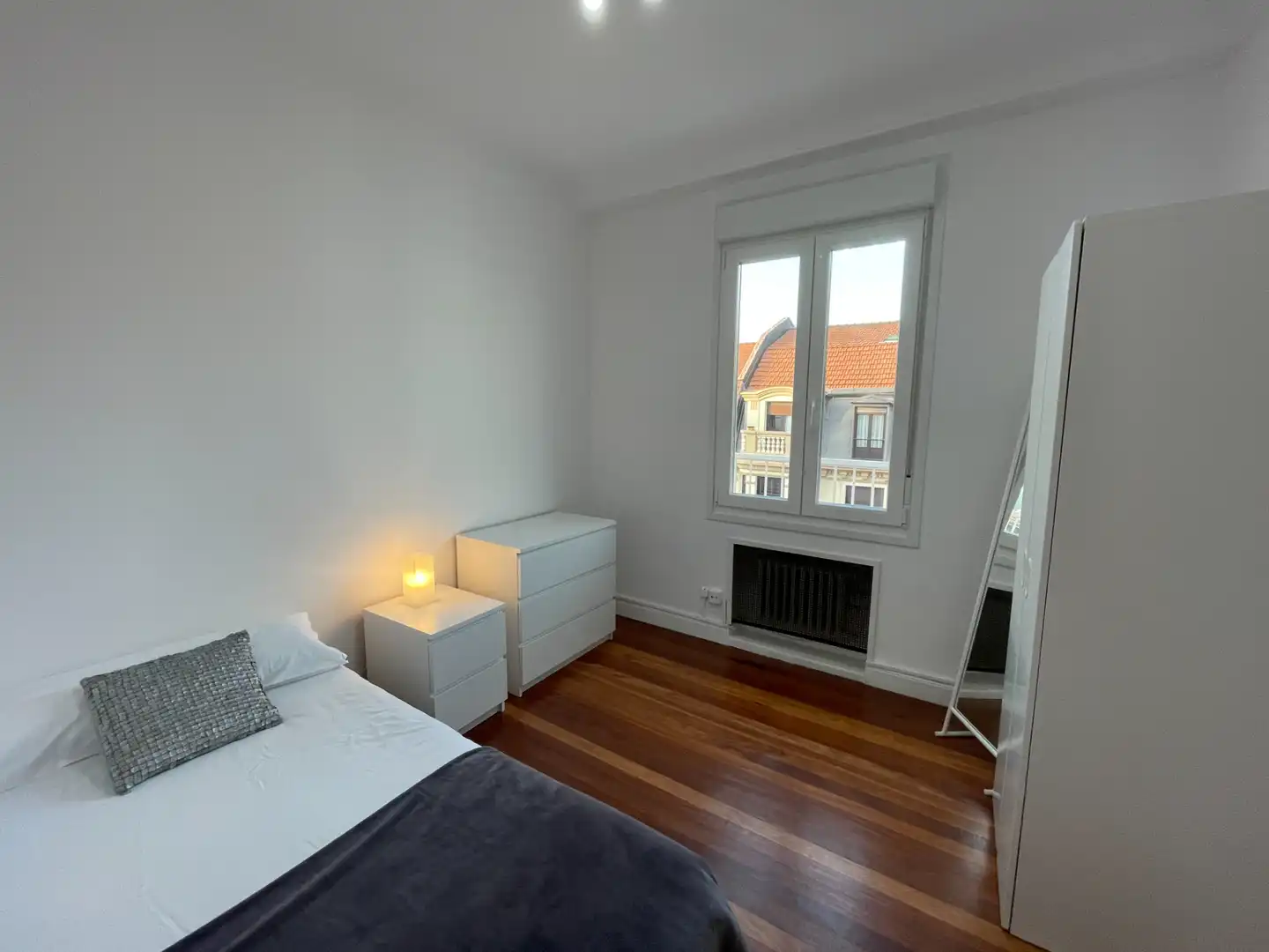 Piso de 100 m² en Bilbao