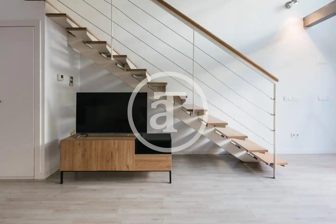 Pis de 87 m² a Madrid