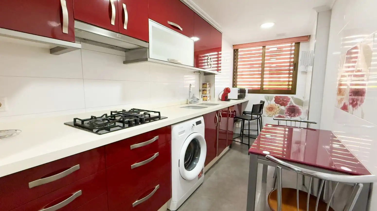 Habitación 106 m², Valencia