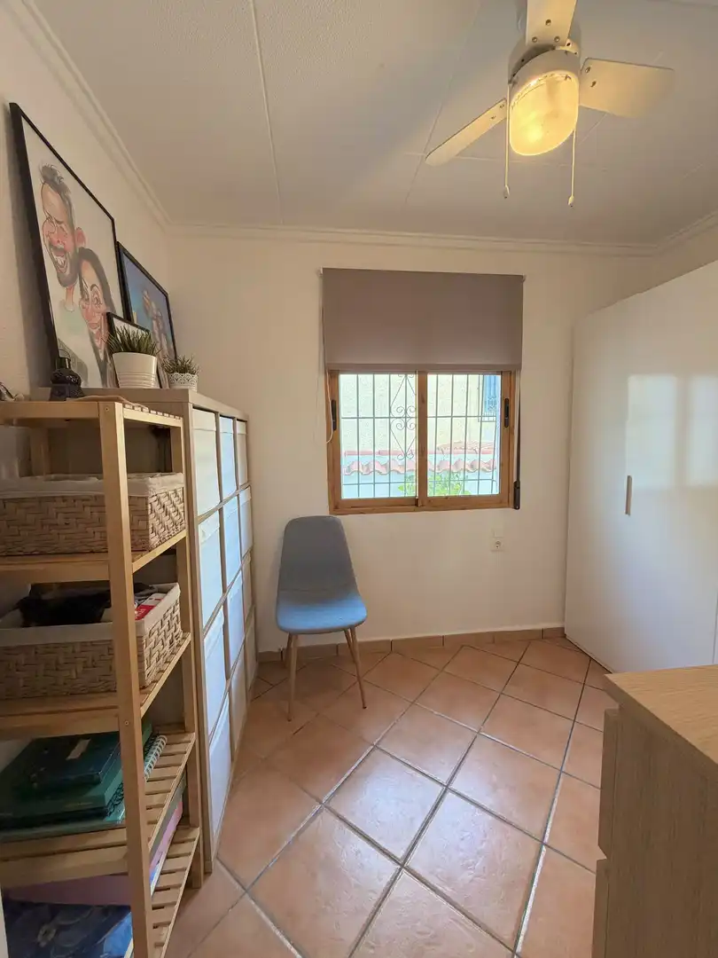 Moradia 130 m² em San Fulgencio