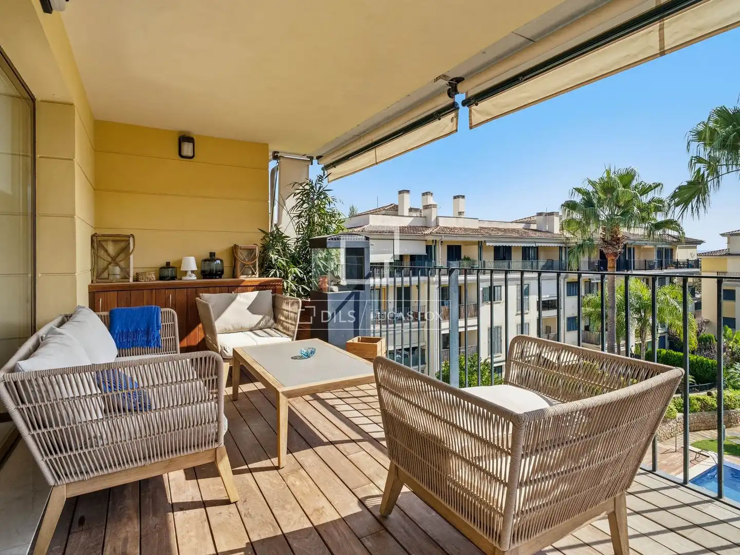 Piso de 159 m² en Palma