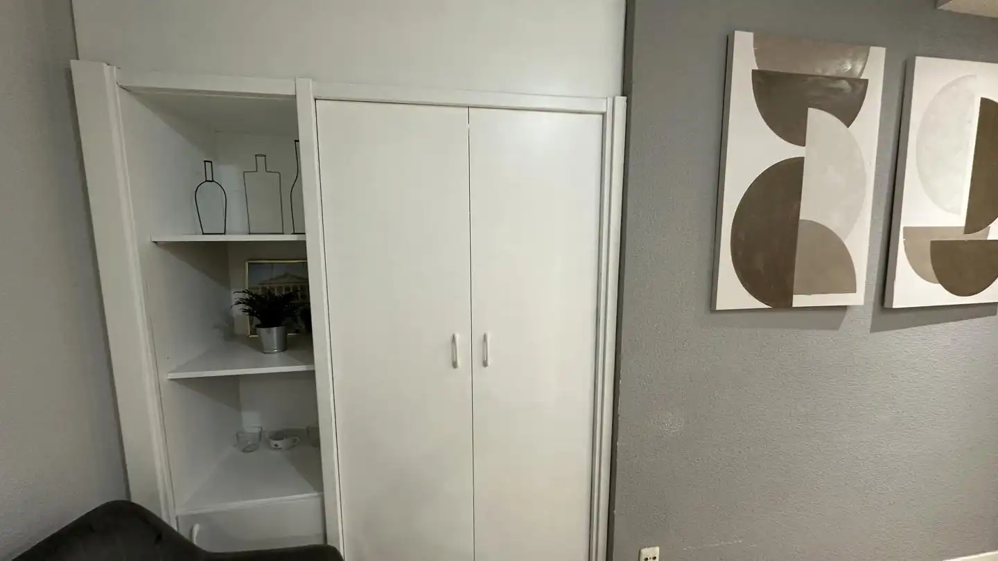 Habitación 30 m², Madrid