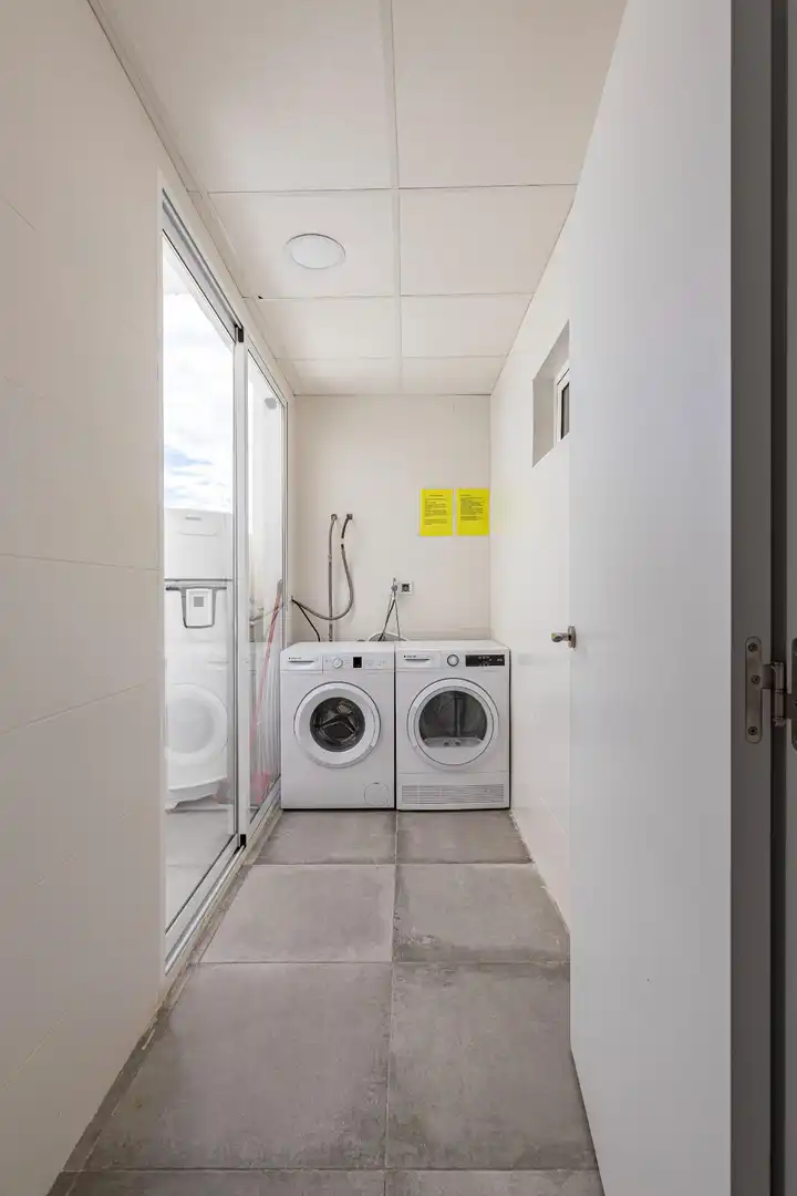 Habitación 15 m², Murcia
