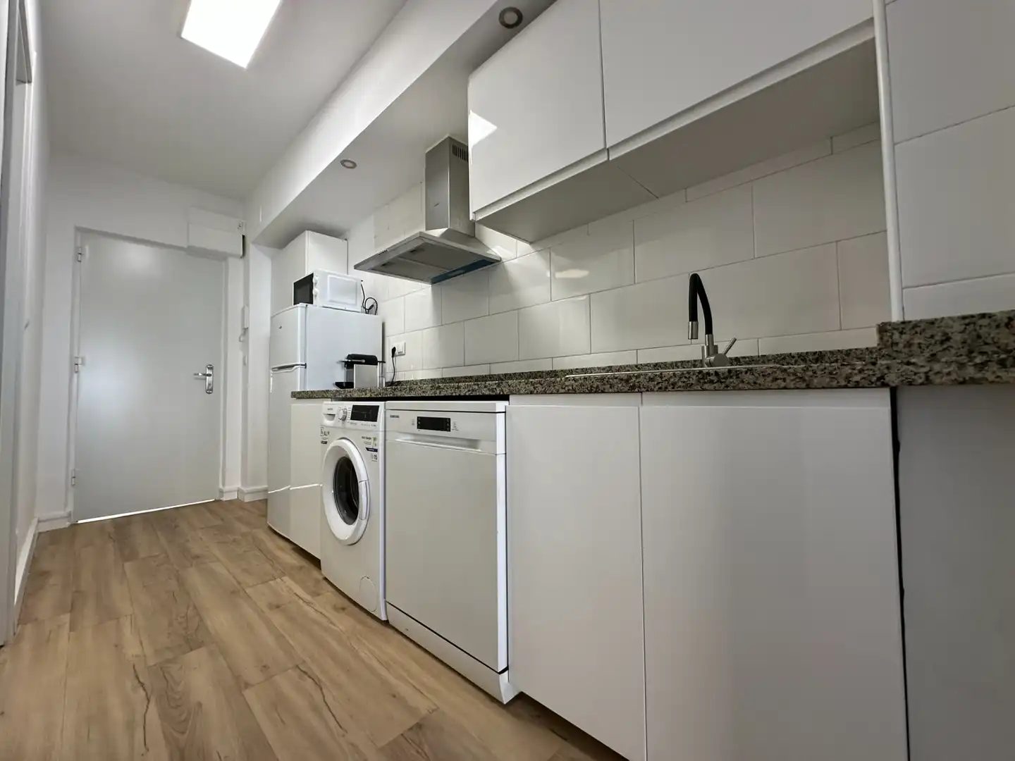 Pis de 53 m² a el Puig de Santa Maria