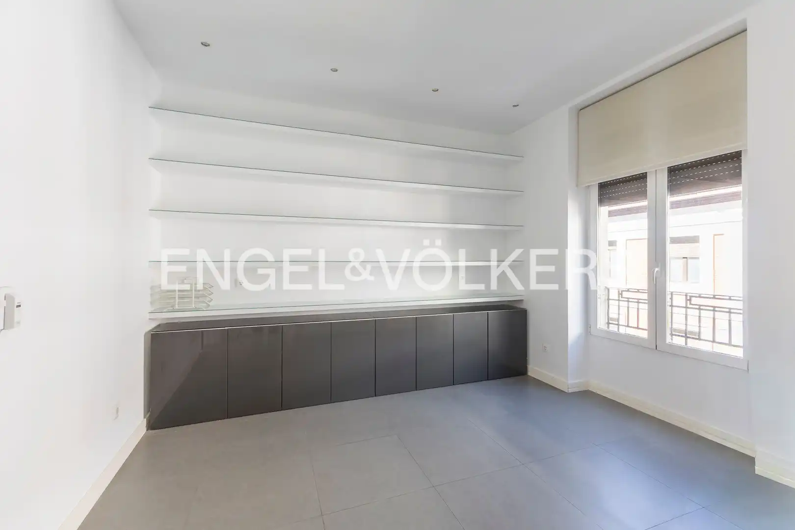 Wohnung 195 m² in Madrid