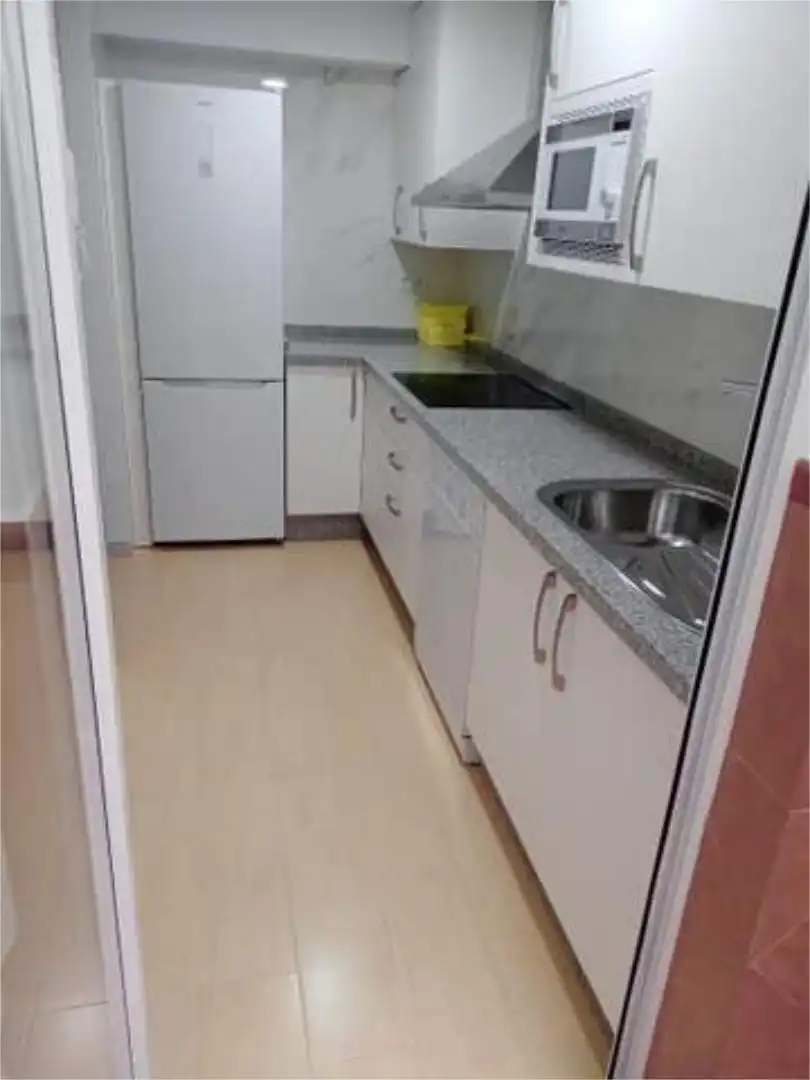 Pis de 78 m² a Còrdova