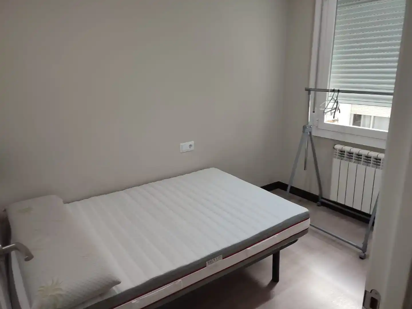 Piso de 92 m² en Ourense