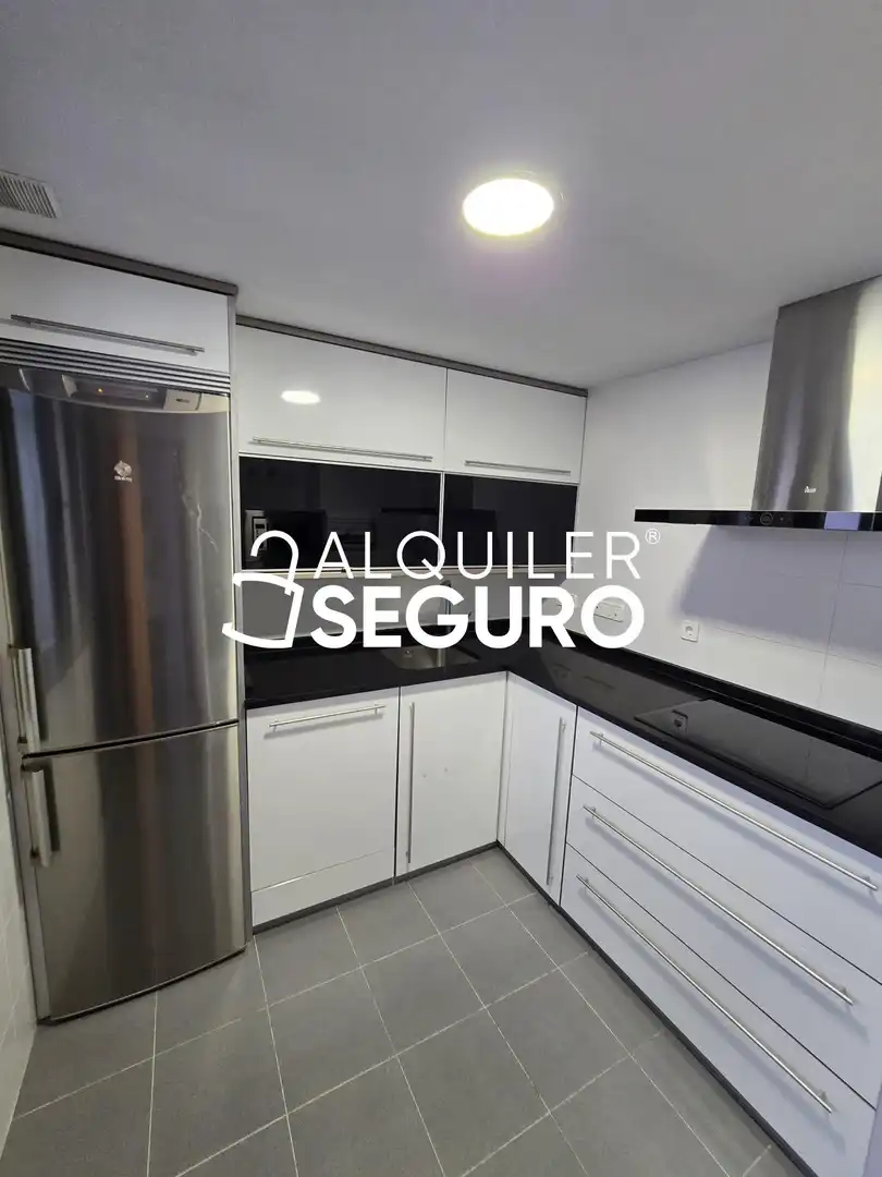 Pis de 96 m² a Guadalajara