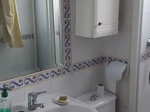 Pis de 130 m² a Sevilla