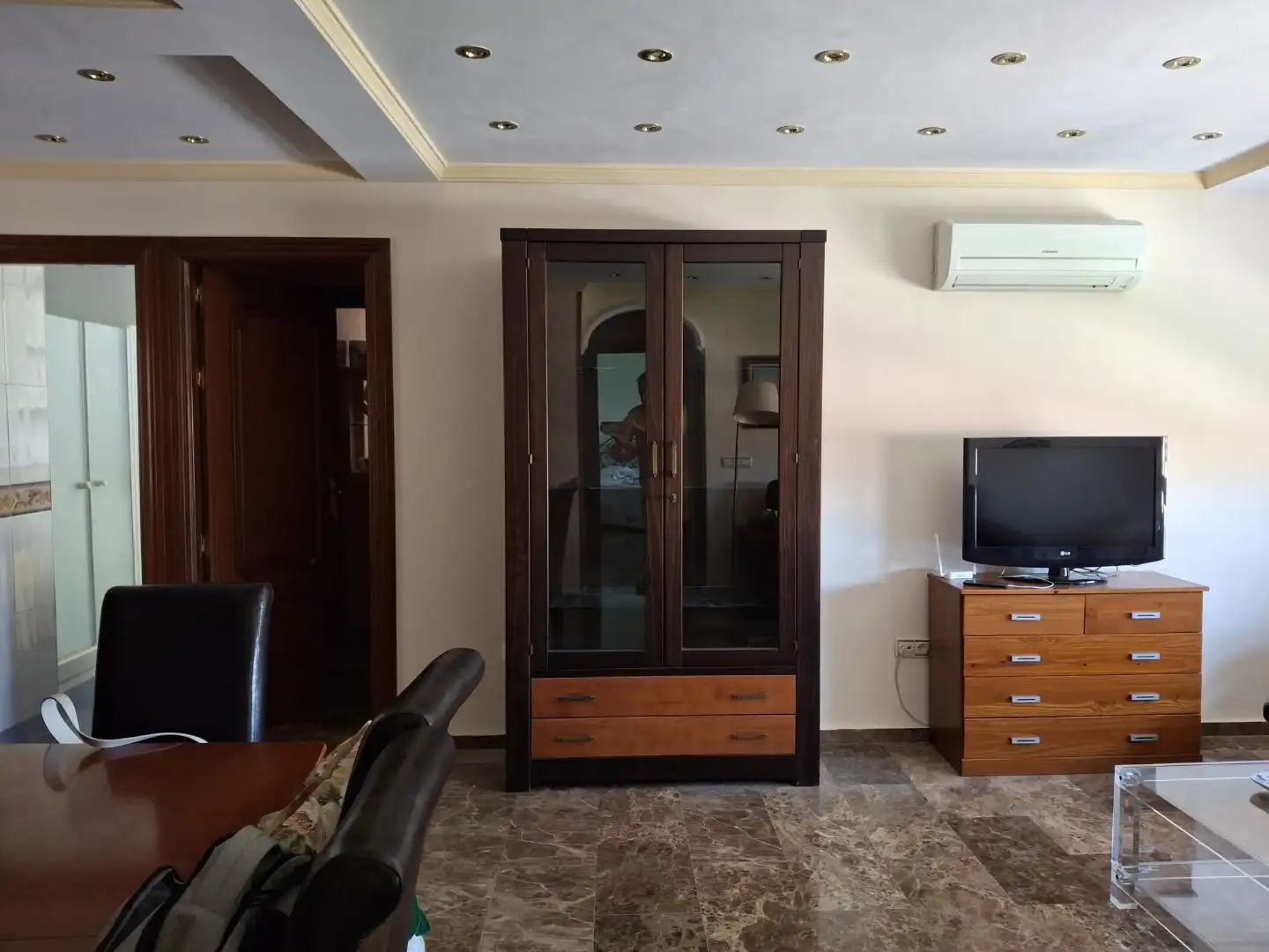 Appartamento 108 m² a Málaga