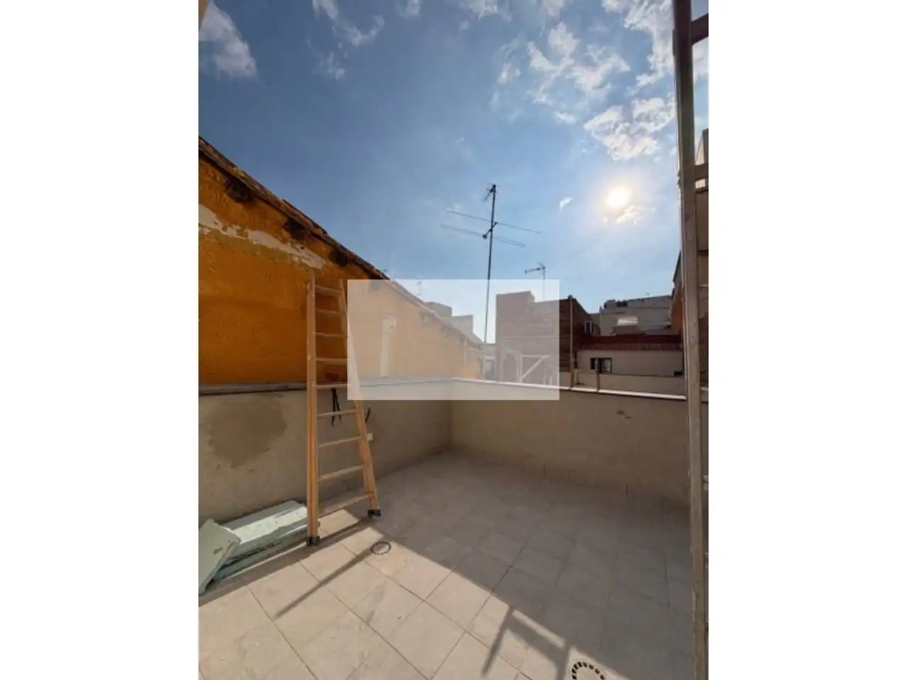 Piso de 151 m² en Sabadell