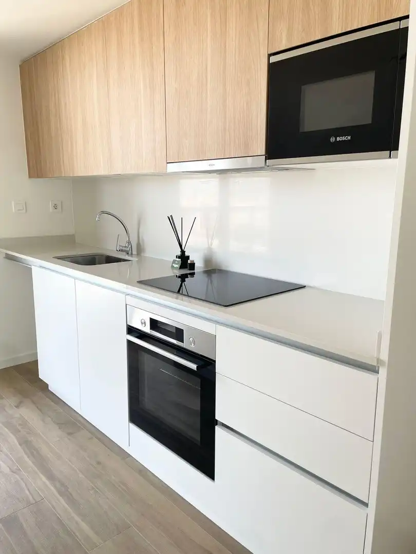 Piso de 110 m² en Valencia