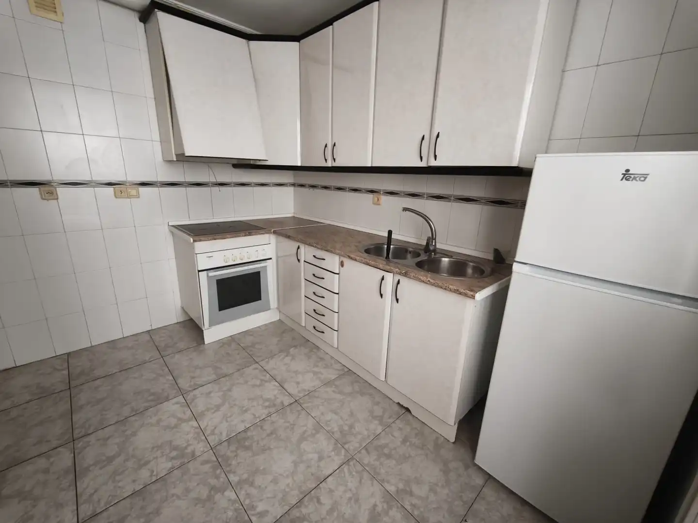 Piso de 60 m² en Albacete