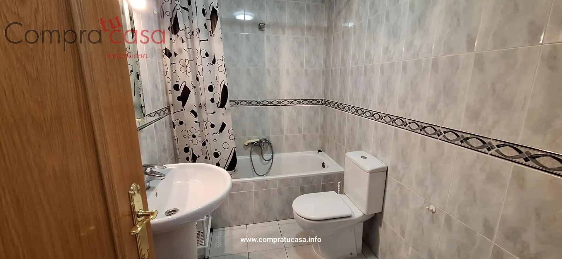 Piso de 170 m² en Segovia