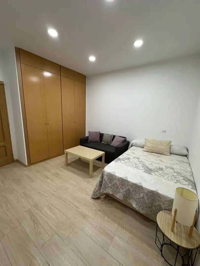Pis de 38 m² a Madrid