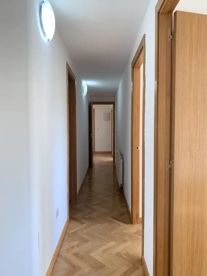 Piso de 95 m² en Madrid