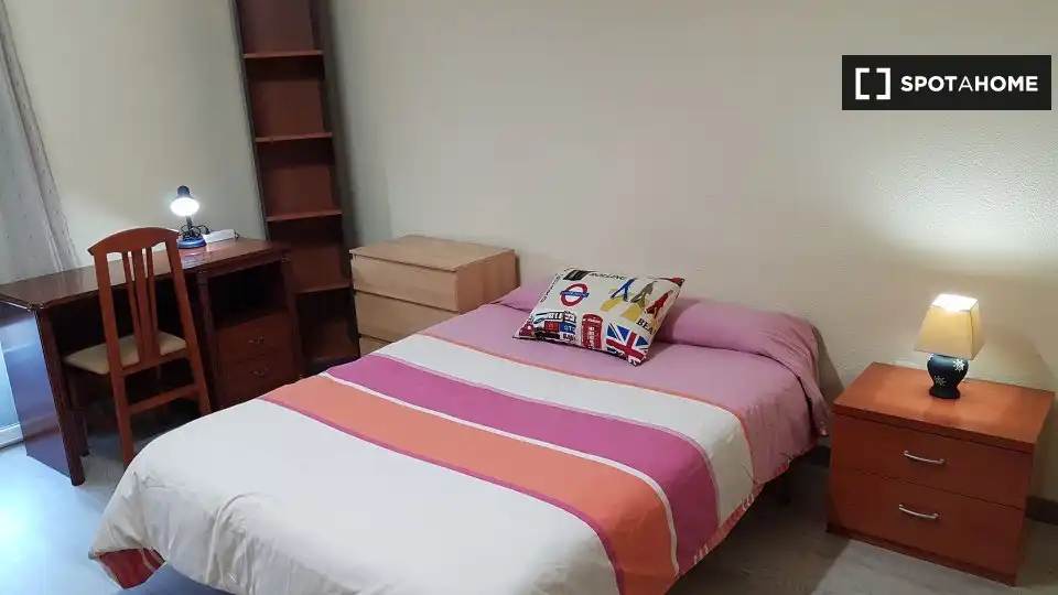 Habitación en alquiler, Salamanca