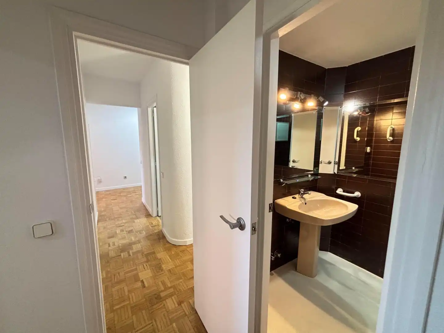 Piso de 157 m² en Madrid