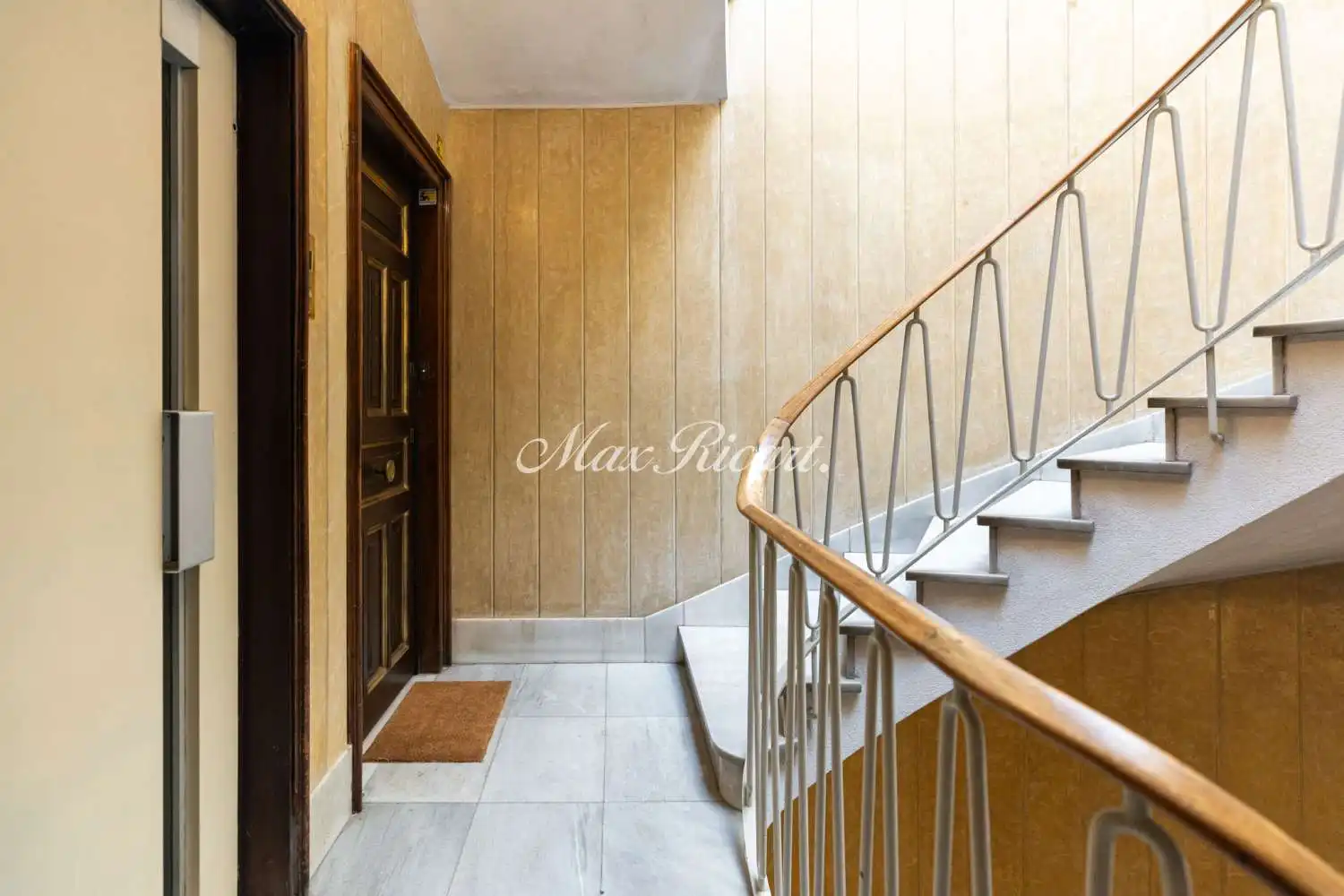 Wohnung 237 m² in Barcelona