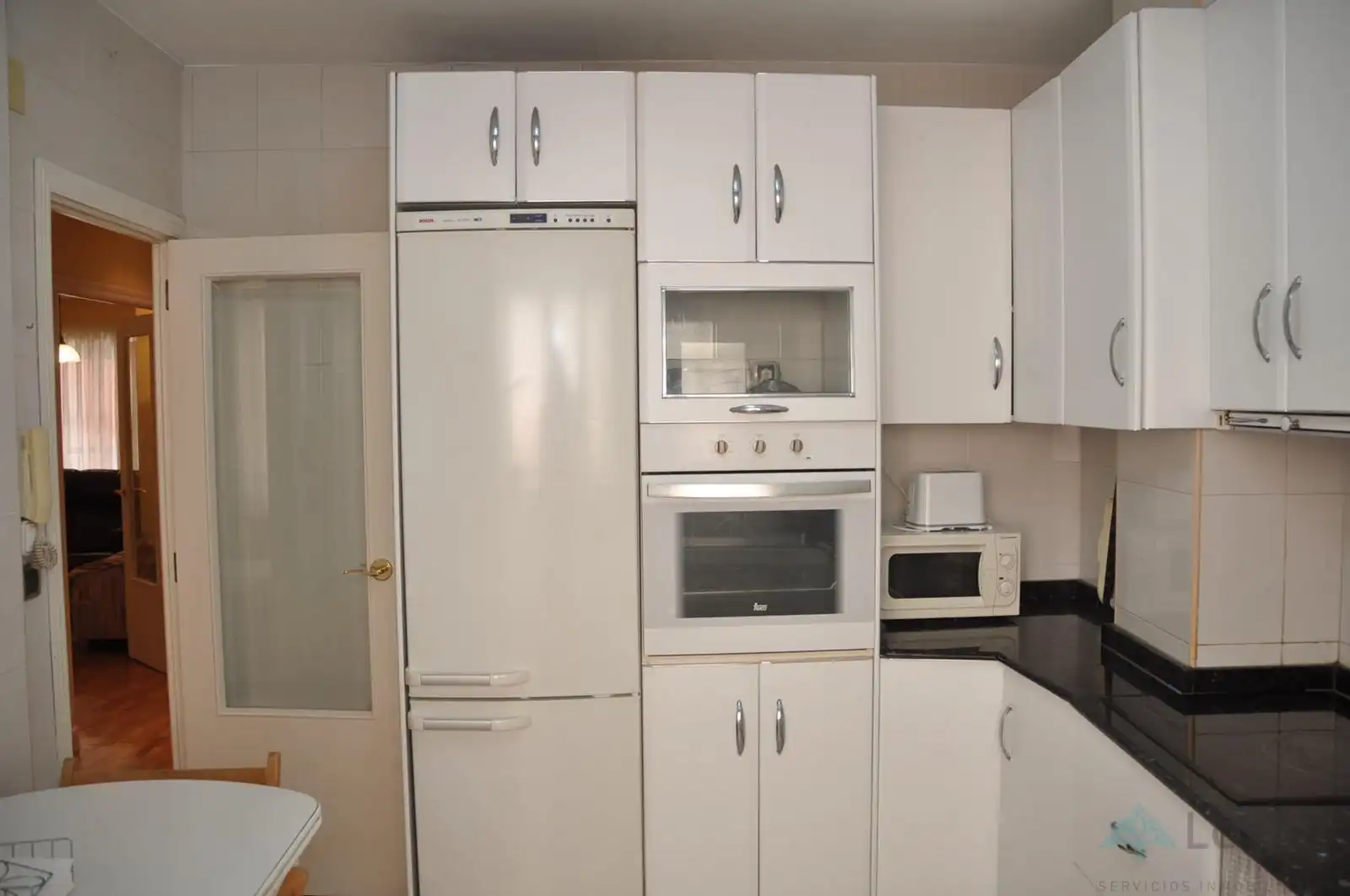 Piso de 95 m² en Murcia
