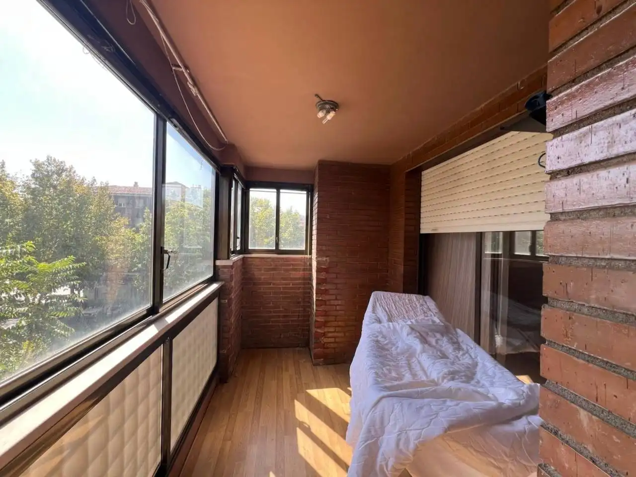 Piso de 190 m² en Toledo
