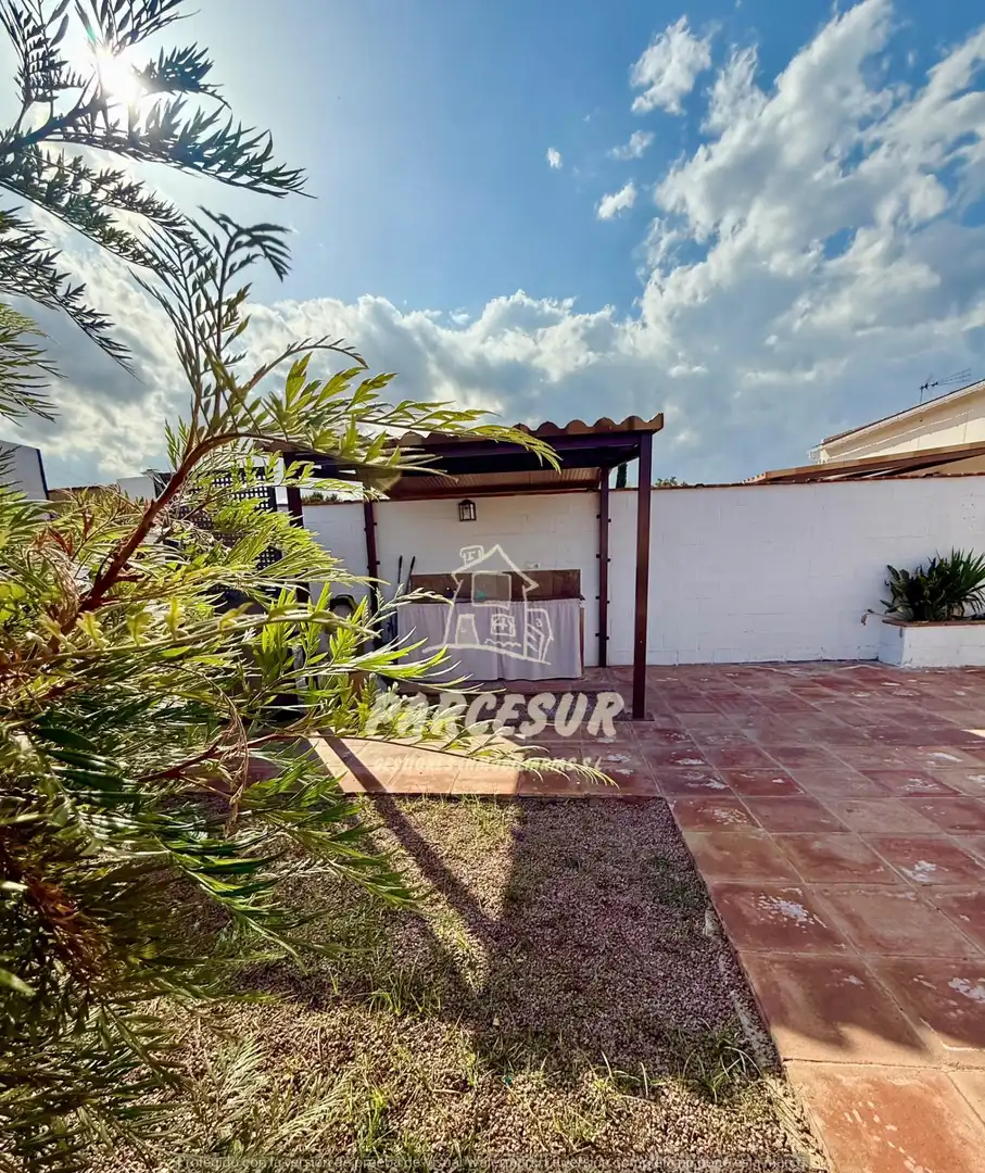 Casa de 60 m² a Còrdova