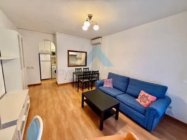 Piso de 54 m² en Alcalá de Henares