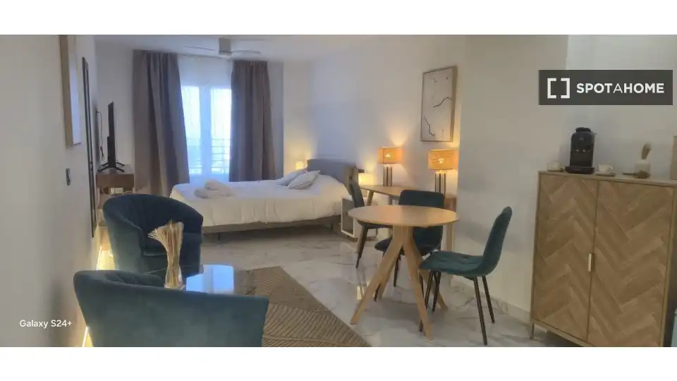 Habitación en alquiler, Alicante