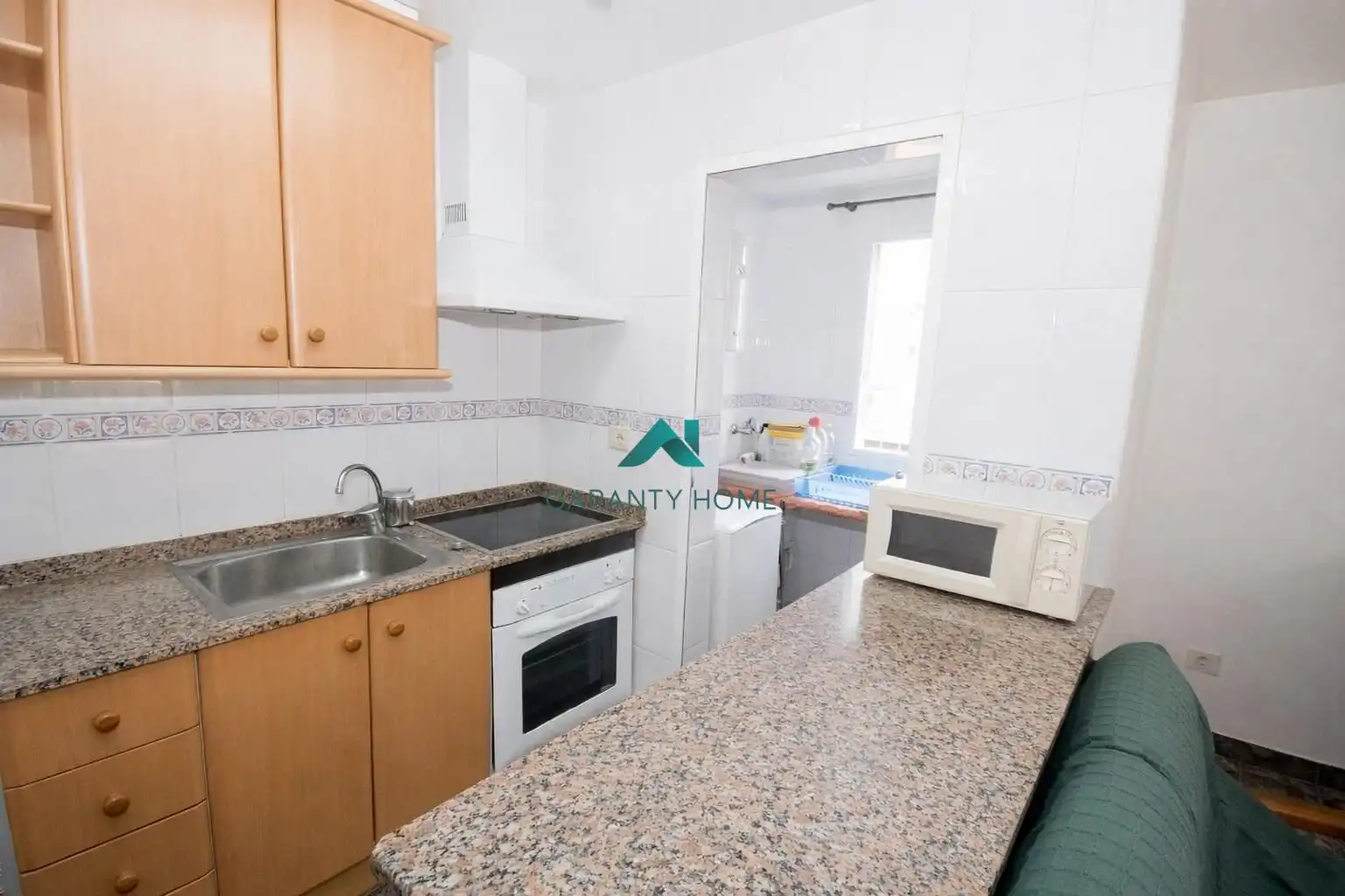 Piso de 90 m² en Chilches
