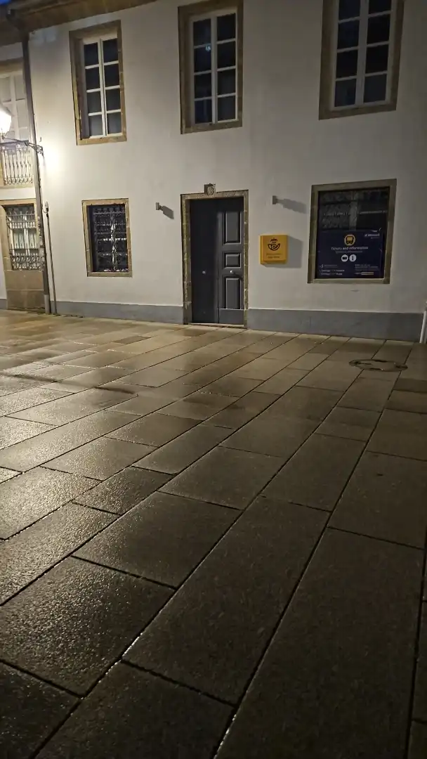Pis de 70 m² a Santiago de Compostel·la