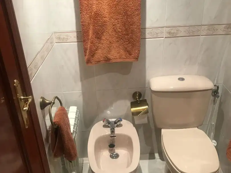 Pis de 84 m² a Madrid