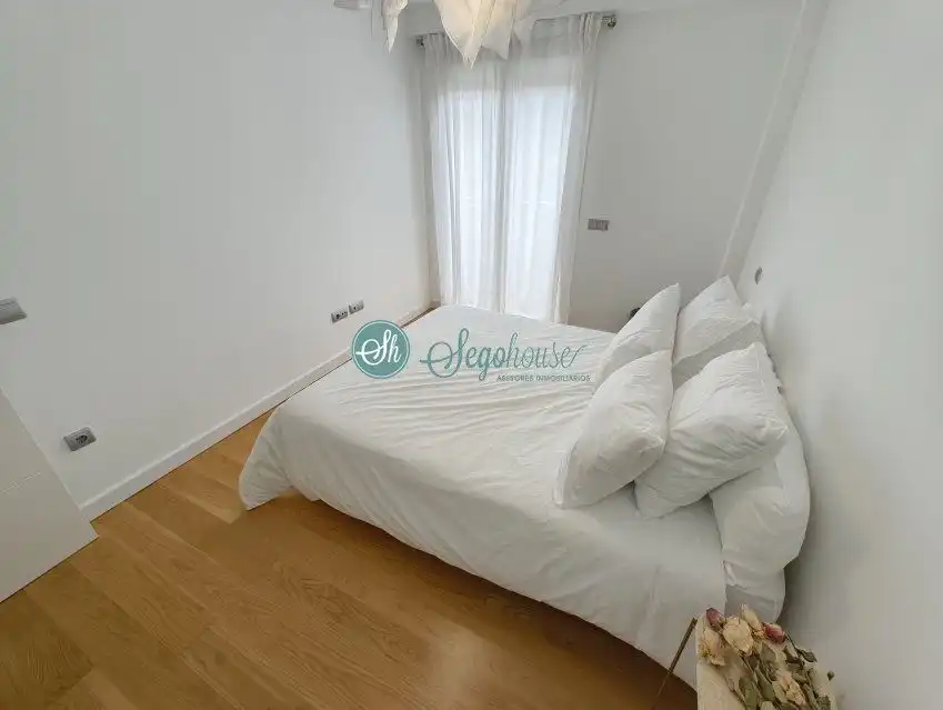 Appartamento 85 m² a Segovia