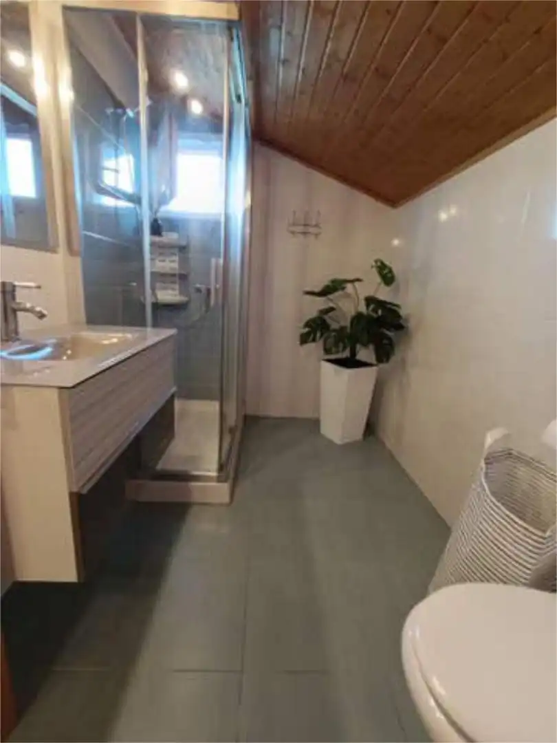 Piso de 70 m² en Valdés