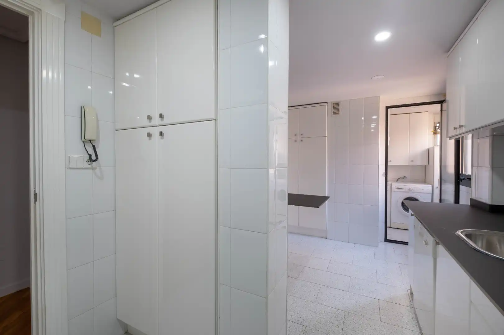 Piso de 80 m² en Murcia