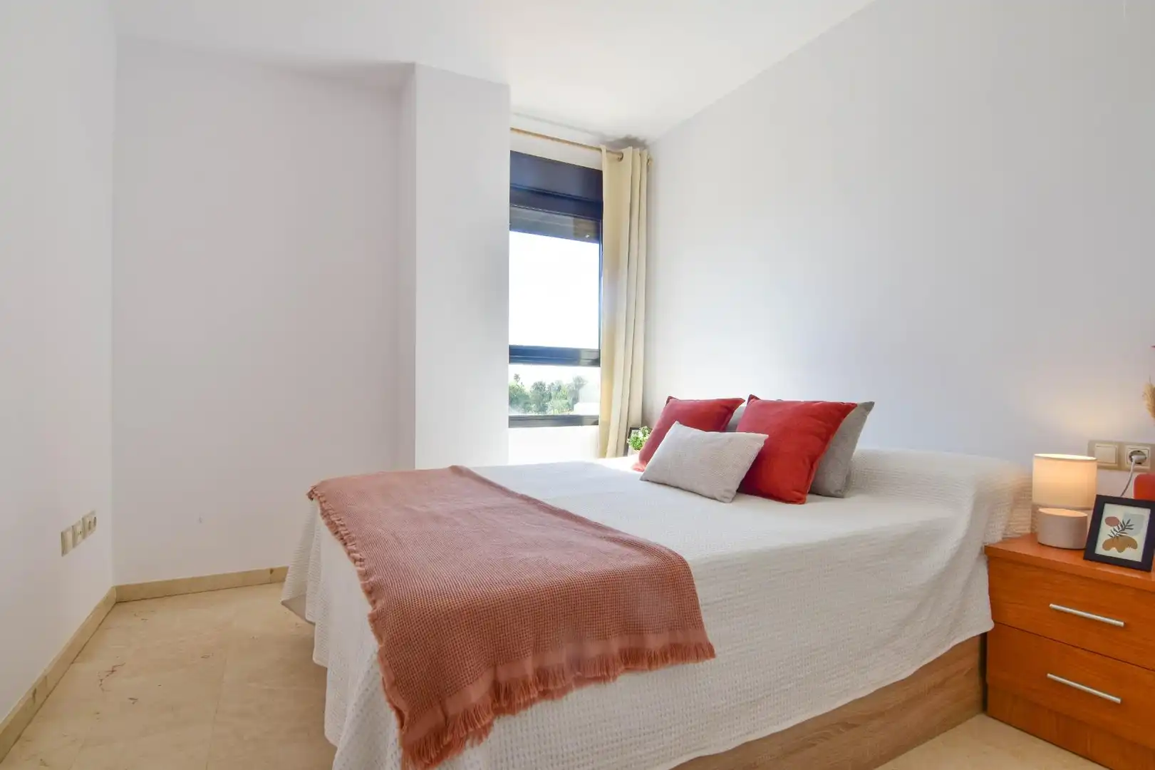 Pis de 52 m² a el Puig de Santa Maria