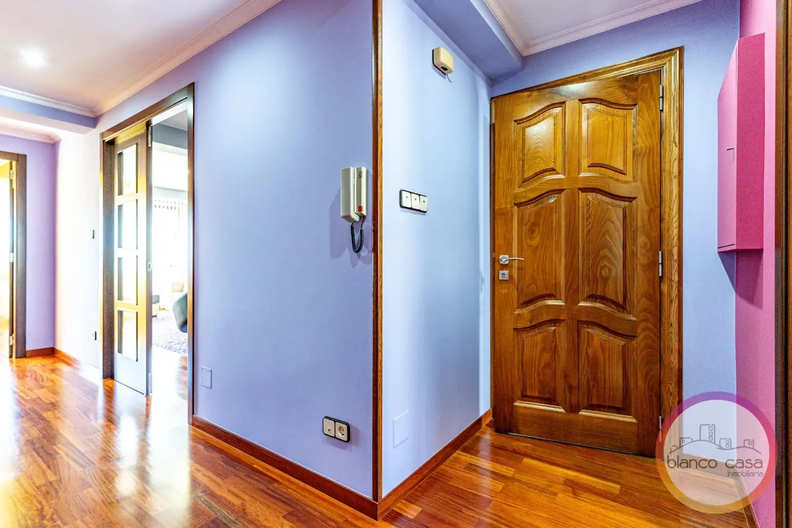 Pis de 98 m² a Carballo