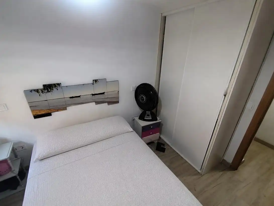 Appartamento 49 m² a Madrid