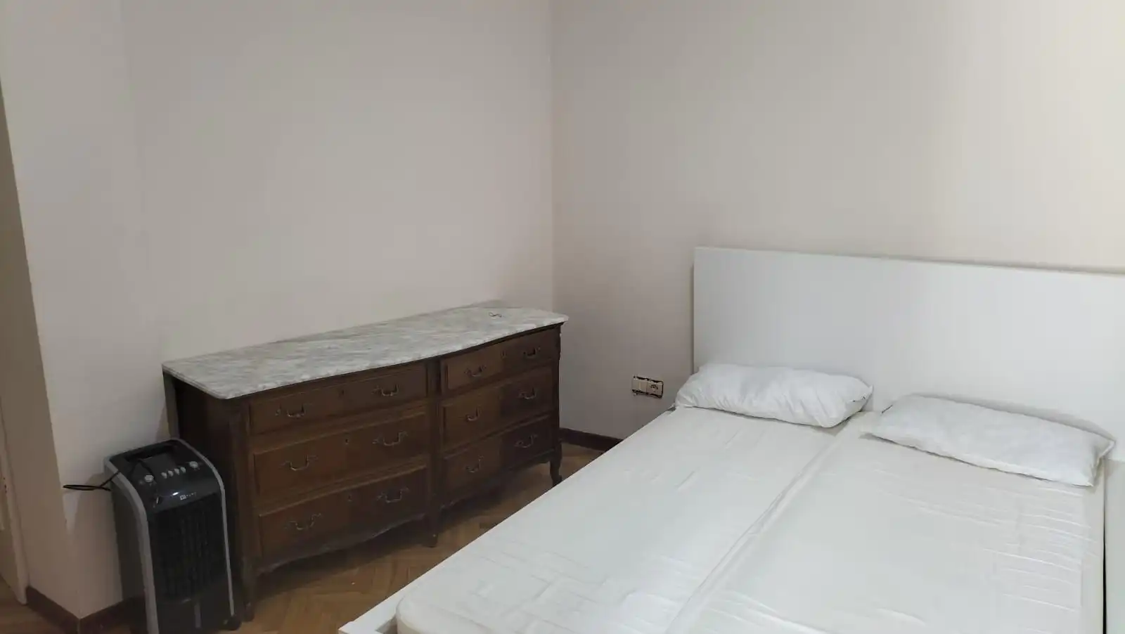 Pis de 75 m² a Palencia