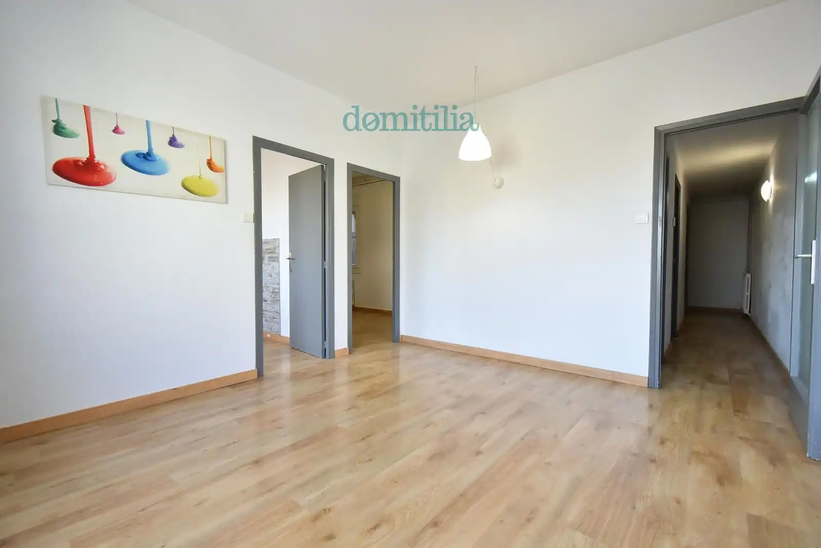 Pis de 97 m² a Sabadell