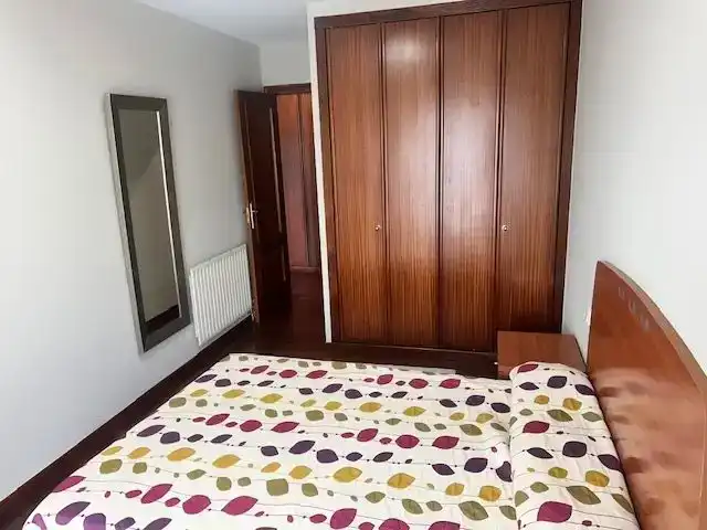 Piso de 65 m² en Pontevedra