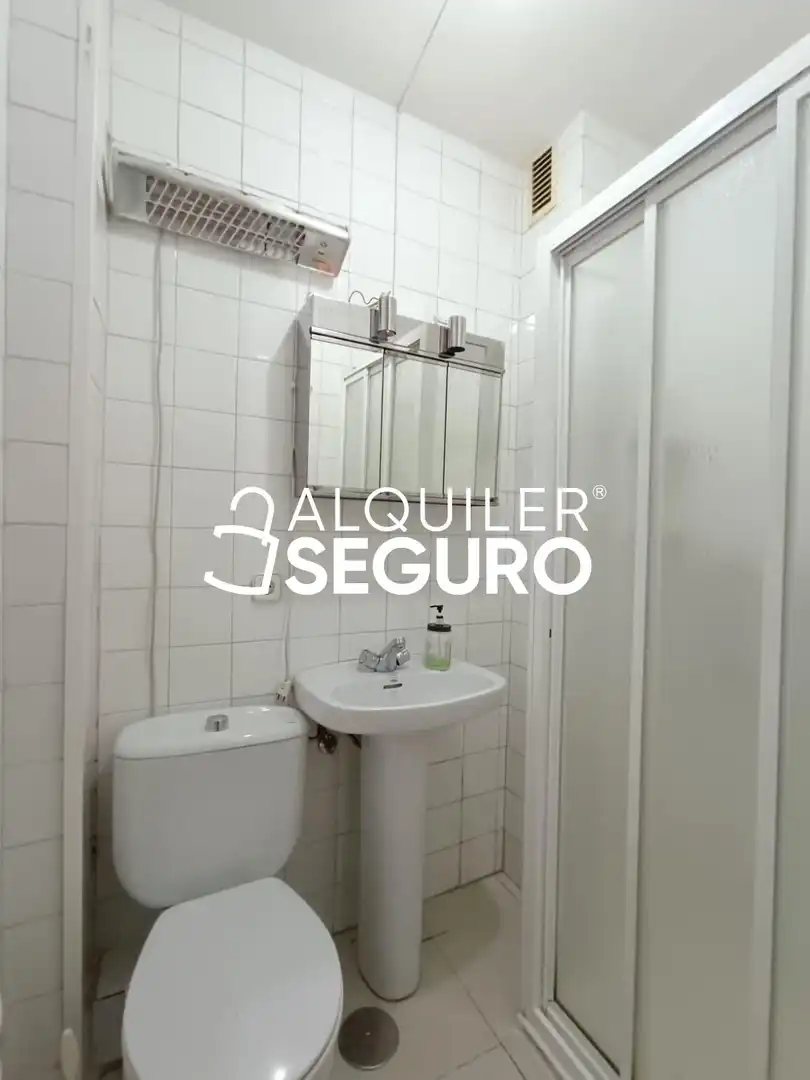 Wohnung 75 m² in Leganés